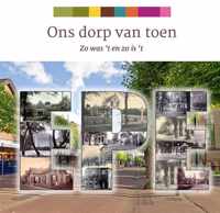 Ons dorp van toen