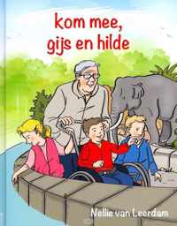 Kom mee gijs en hilde