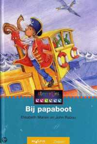 BIJ PAPABOOT