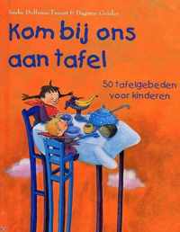 Kom Bij Mij Aan Tafel