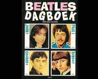 Beatles dagboek