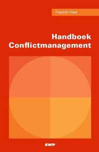 Handboek conflictmanagement