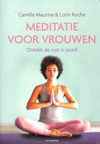 Meditatie voor vrouwen