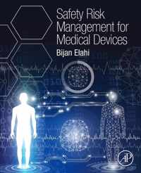 Safety Risk Management for Medical Devices