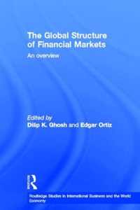 The Global Structure of Financial Markets