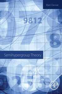 Semihypergroup Theory