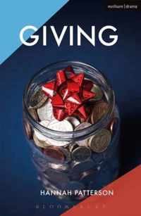 Giving