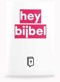 Hey bijbel