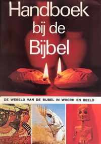 Handboek bij de Bijbel