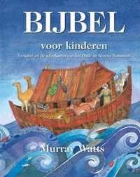 Bijbel voor kinderen