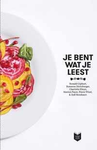 Je bent wat je leest [Grote letter editie]