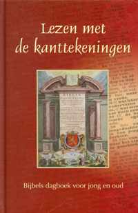 Lezen met de kanttekeningen