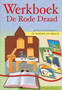 Werkboek De Rode Draad