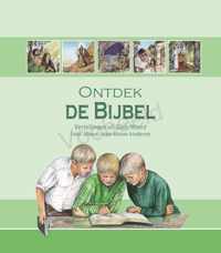 Ontdek de bijbel