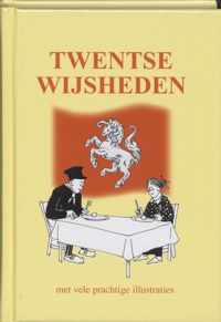 Twentse wijsheden