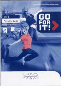 Go for it! 2 (t)HV Activitybook