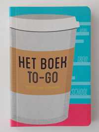 Bijbel n.t. het boek to-go