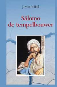 Salomo de tempelbouwer