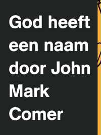 God heeft een naam