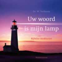 Uw woord is mijn lamp