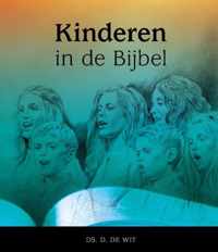 Kinderen in de bijbel NT