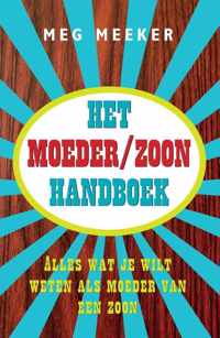 Het moeder/zoon handboek