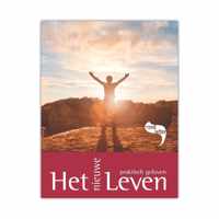 Roodletterbijbel  -   Het nieuwe Leven