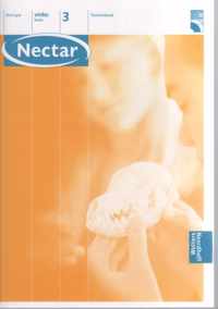 Toetsenboek Nectar 3 vmbo/basis