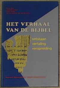 Verhaal van de bybel