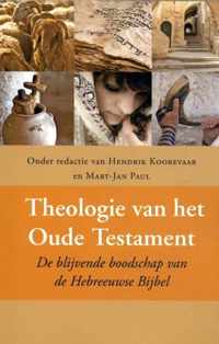 Theologie van het Oude Testament