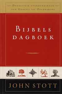 Bijbels Dagboek