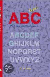 Bijbels abc 2