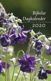 Bijbelse dagkalender 2020