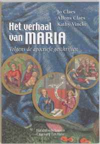 Het verhaal van Maria