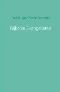 Bijbelse Evangelisten