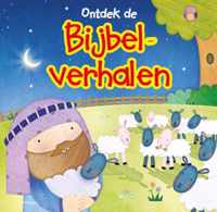 Ontdek de Bijbelverhalen