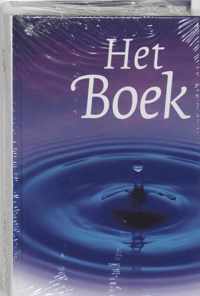 Boek, het - klein