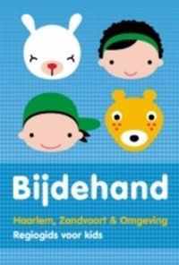 Bijdehand Haarlem Regiogids Voor Kids