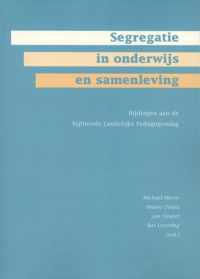 Segregatie in onderwijs en samenleving