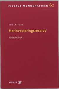 Herinvesteringsreserve