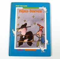 Bijna-boeven