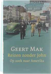 Reizen zonder John