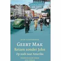 Reizen zonder John