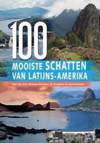 100 Mooiste Schatten Van Latijns- Amerika