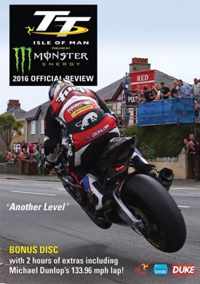 Isle Of Man TT 2016