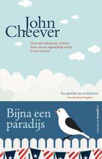 Bijna een paradijs - John Cheever - Paperback (9789461642899)