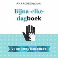 Bijna-elke-dagboek voor zorgverleners