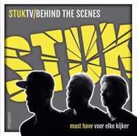 StukTV / Behind the scenes