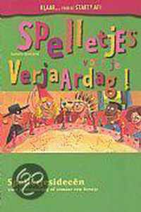 Spelletjes Voor Je Verjaardag