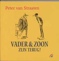 Rainbow pocketboeken 964 - Vader & Zoon zijn terug